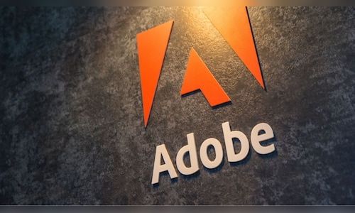 Adobe shares drop 10% in extended trading after tepid outlook stokes AI disruption fears