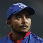 “Half The Facts…”: Prithvi Shaw’s Cryptic Post After Mumbai Cricket Association’s ‘Came To Hotel At 6’ Claim