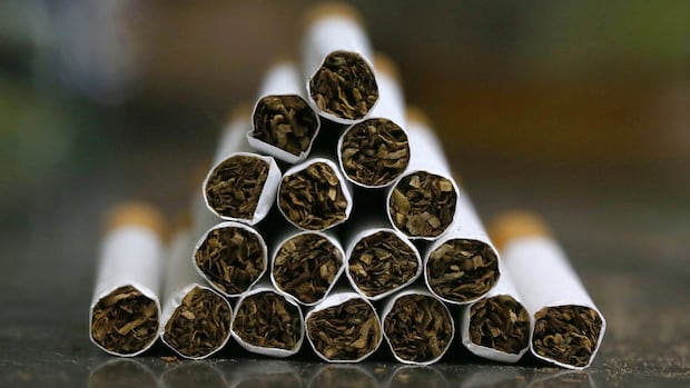 Creditors for tobacco giants approve .5B deal for health-care costs, recompense to smokers