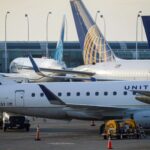 Body Found In Wheel Well After United Airlines Flight Lands In Hawaii