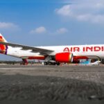 Air India becomes first Indian airline to introduce in-flight Wi-Fi service on domestic routes