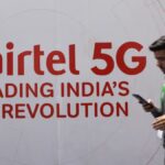 Airtel Plans to Refarm 4G Spectrum to Boost 5G Coverage in Rural B & C Circles: Report