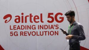 Airtel Plans to Refarm 4G Spectrum to Boost 5G Coverage in Rural B & C Circles: Report