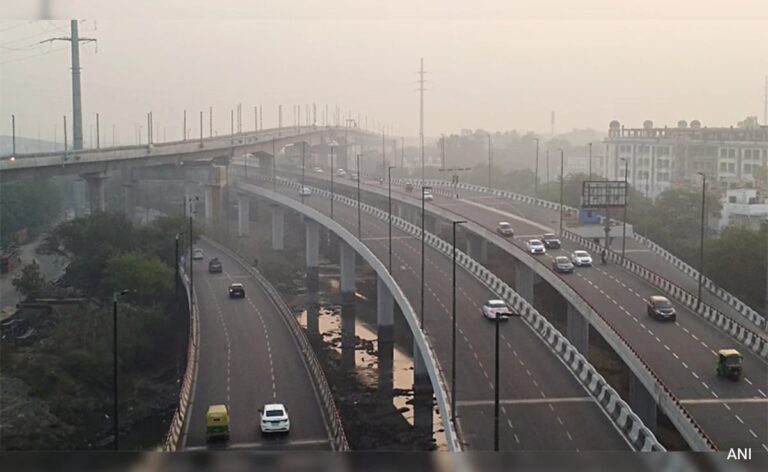 Delhi Pollution Curbs Eased To GRAP 2: What’s Allowed, What’s Not