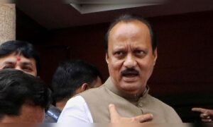 Maharashtra Dy CM Ajit Pawar cleared of Benami charges, IT dept releases seized properties