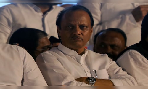 Improve tax and revenue generation process, deliver results: Ajit Pawar