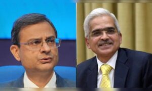 New RBI Governor: Govt appoints revenue secretary Sanjay Malhotra for a 3 year term