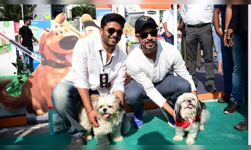 How this 27-year-old turned his passion into India’s biggest pet festival