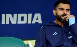 On Australian Fans ‘Heckling’ Virat Kohli, MCG Official Breaks Silence: “No Complaint…”