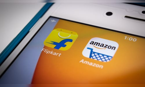 SC to hear CCI’s petition on consolidating anti-trust cases against Amazon, Flipkart