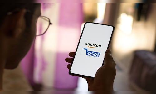 Amazon to enable  billion in exports from India by 2030