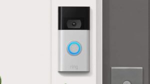 Apple Developing Smart Home Doorbell With Support for FaceID and Third-Party Locks: Report