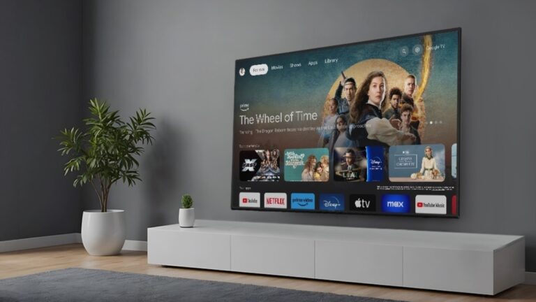 Amazon Offering Big Discounts on Smart TVs From Leading Brands in Year End Sale: See Prices, Deals