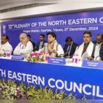 Rs 81,000 cr allocated to enhance rail network, Rs 41,000 cr to build roads in Northeast: HM Shah