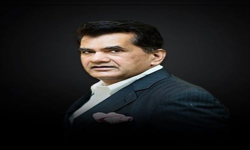 Tourism holds key to India’s job creation and economic growth, says G20 Sherpa Amitabh Kant