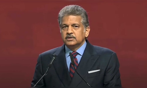 Rajasthan Investment Summit: Anand Mahindra shares plans to double Club Mahindra resorts and add jobs