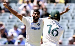 “When You Have The Best Bowler In The World….”: Mitchell Marsh On Plans To Attack Jasprit Bumrah During 3rd Test