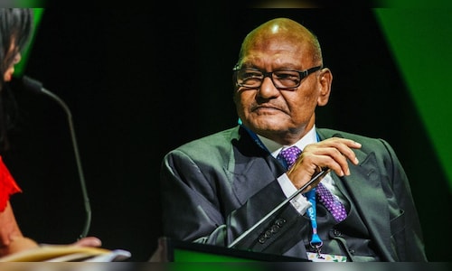 Rising Rajasthan Global Investment Summit: Vedanta Chairman Anil Agarwal announces ₹1 lakh crore investment, 5 lakh jobs