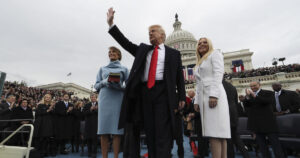 Meta, Amazon and tech CEOs make  million investments in Trump’s inauguration