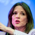 Marianne Williamson launches bid for Democratic National Committee chair