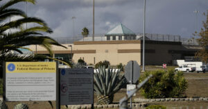 U.S. government to close Dublin women’s prison after years of inmate abuse