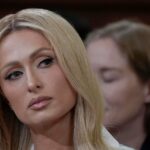 Paris Hilton’s bill to protect minors at residential treatment facilities heads to president’s desk