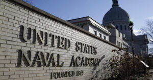 Judge upholds U.S. Naval Academy’s race-conscious admissions program