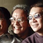 Boboy Garrovillo on what it’s like to perform as APO Hiking Society without the late Danny Javier