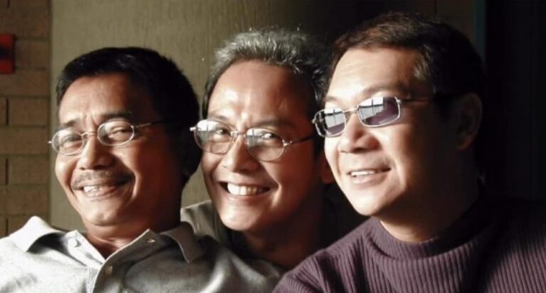 Boboy Garrovillo on what it’s like to perform as APO Hiking Society without the late Danny Javier