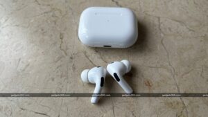 AirPods Pro 3 to Get Health Features Like Heart Rate Monitoring: Mark Gurman