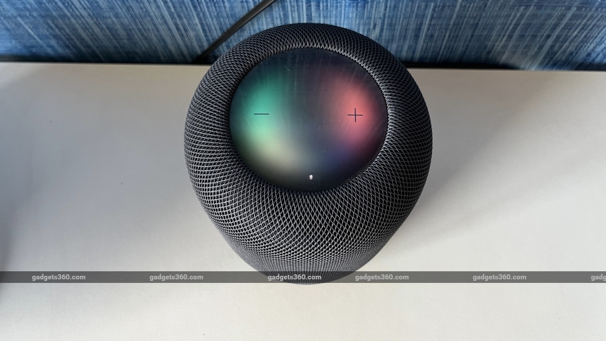 Apple’s HomePod Tipped to Come With 6 or 7 Inch OLED Display