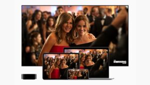 Appl TV+ Offers Free Streaming of Apple Originals Without Subscription This Weekend