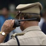 Rajasthan To Change Urdu Words In Policing To Hindi