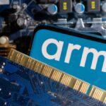 Qualcomm Secures Key Win in Chips Trial Against Arm