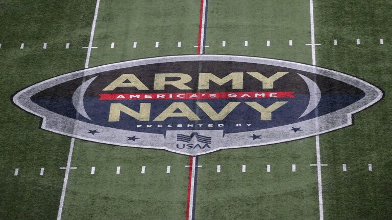 USAA extending deal to be main sponsor of Army-Navy game: ‘Best about America and college football’