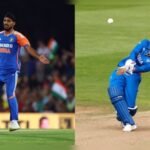 ICC Awards: Arshdeep nominated for Men’s T20I Cricketer of the Year, Mandhana in race for Women’s ODI Cricketer of the Year