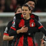 Enes Unal’s Late Stunner Rescues Bournemouth In West Ham Draw