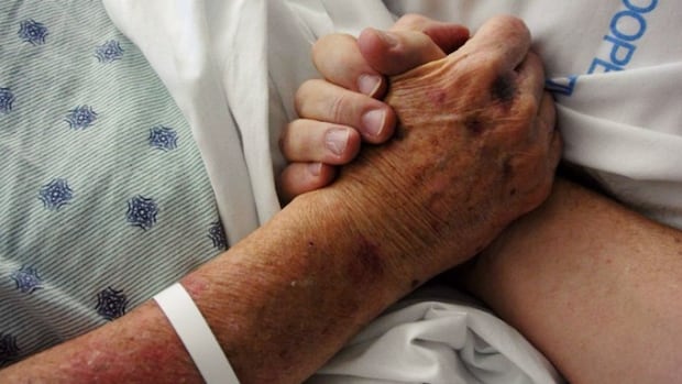 Family sues after man allegedly got medically assisted death during day pass from hospital