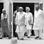 PM Modi pays rich tribute to Atal Bihari Vajpayee, calls him architect of India’s transition into 21st centurt