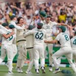 Border-Gavaskar series: Australia head to Sydney with New Year cheer after thumping win at MCG