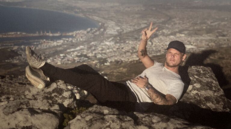 Avicii – My Last Show OTT Release Date: When and Where to Watch Avicii’s Last Performance Online