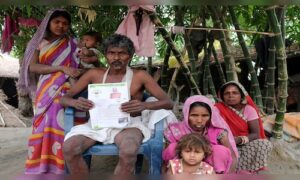 Health ministry: Ayushman Bharat scheme extended to people over 70 years, NMC dogged by controversies in 2024