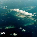 Chagos deal remains on track, says Foreign Office minister