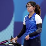 “What’s The Point Of Medals If You’ve To Beg For Awards?”: Manu Bhaker’s Father Says In Report