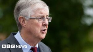 Five things to look out for as Mark Drakeford unveils Wales’ budget