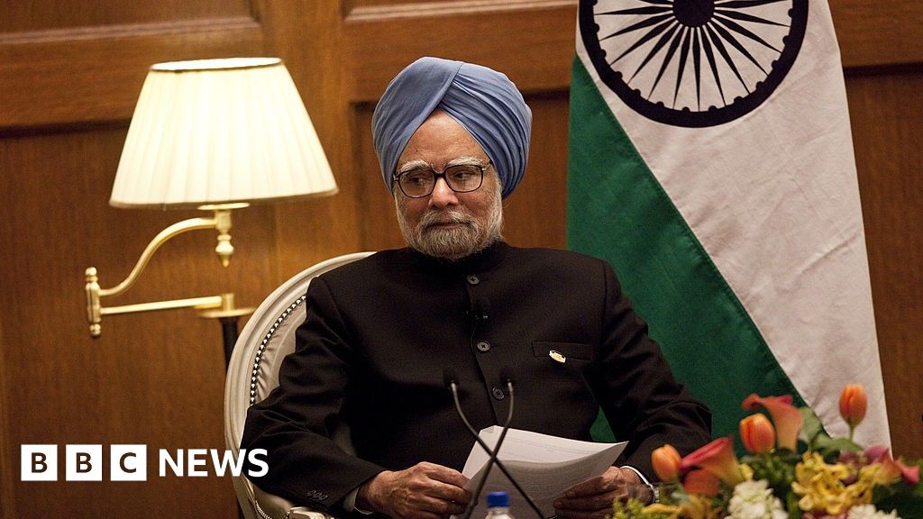 Manmohan Singh’s decisions that shaped a billion lives