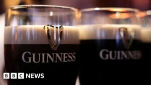 Some pubs start to run out of Guinness as supply limit bites