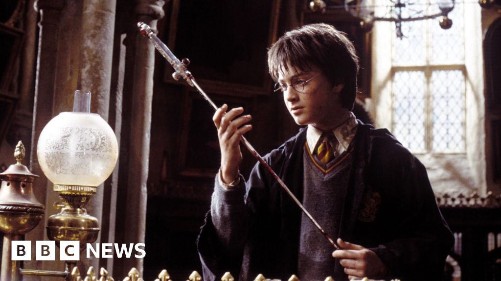 Replica Harry Potter swords recalled for breaking weapons law