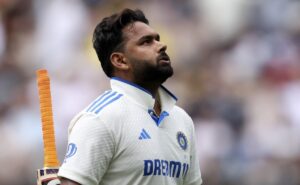 CSK Great Roasted By Ex-Australia Star For Defending Rishabh Pant’s Shot Selection: “Assistant…”