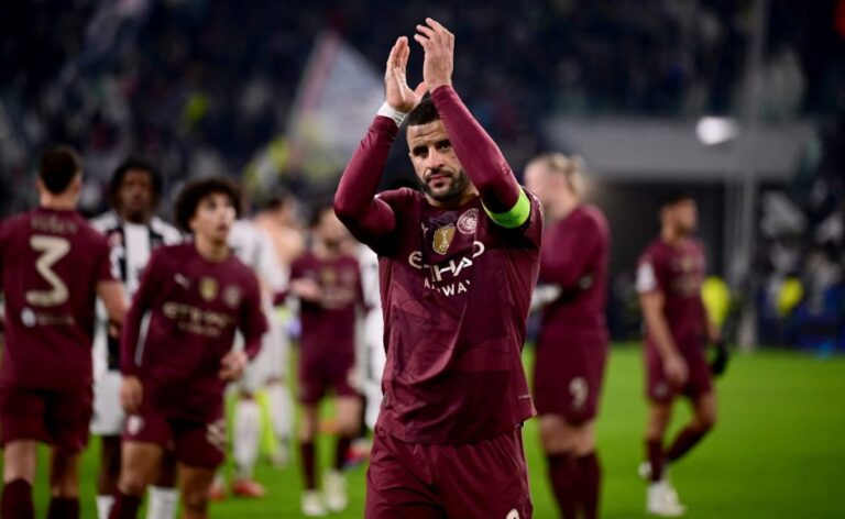 Juventus Deepen Manchester City Crisis, Barcelona Into UEFA Champions League Knockouts